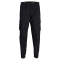 SKATE CARGO PANTS BLACK